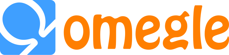 Omegle Chat Logo